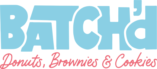 Batch'd logo