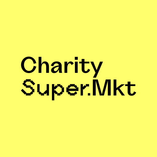 Charity Super.Mkt logo