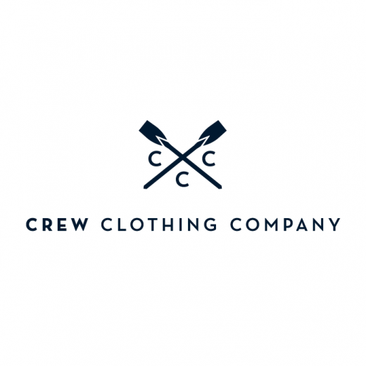 Crew Clothing logo