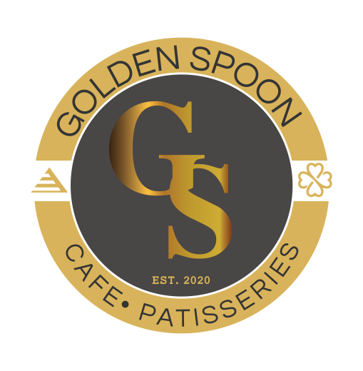 Golden Spoon Café logo