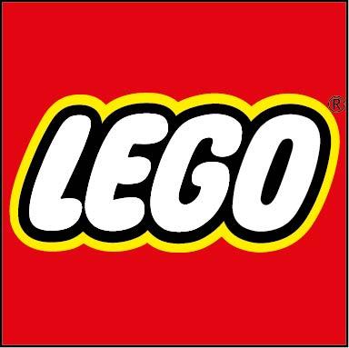 Lego Logo Buchanan Galleries Glasgow