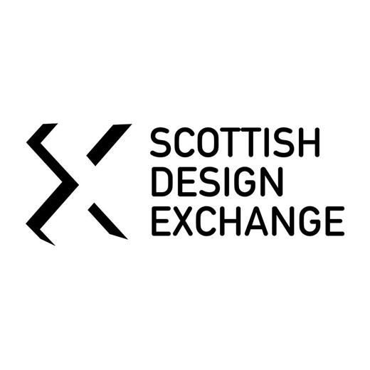 Scottish Design Exchange logo