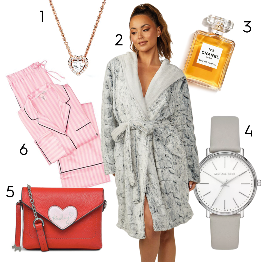 Our Valentine's Day gift edit! 