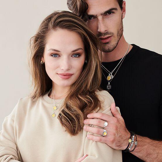 Jewellery for him and for her at Thomas Sabo